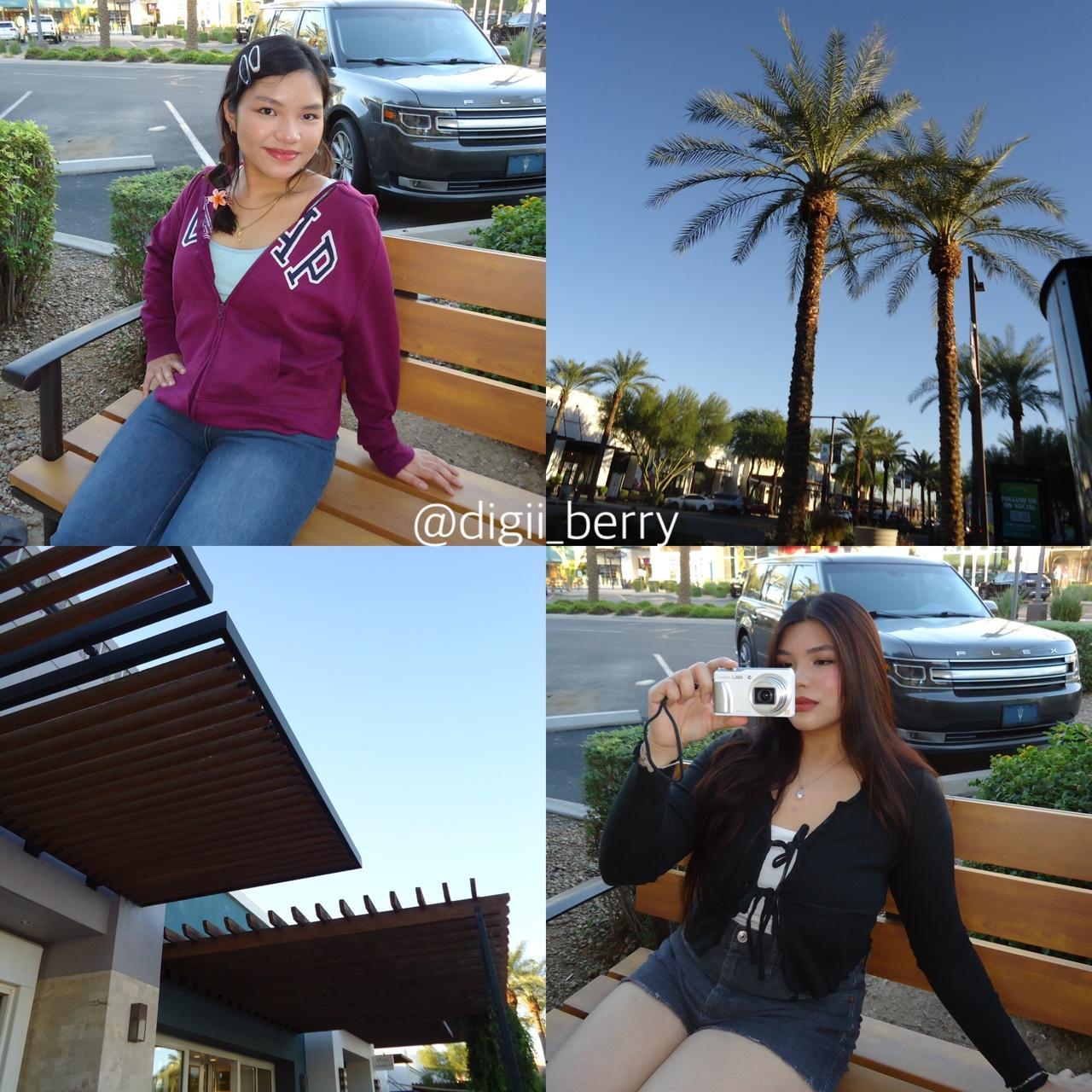 π Sony Cybershot DSC-W610 π PreOwned