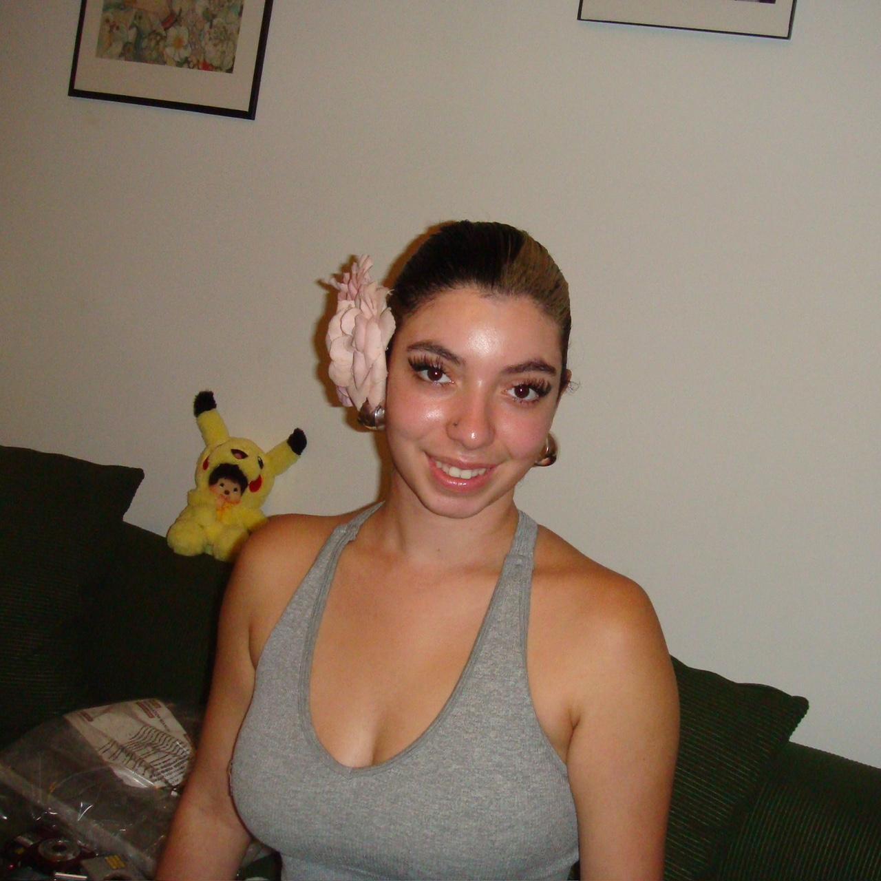 Pre-Owend Rare pink Sony Cyber-Shot DSC-T70