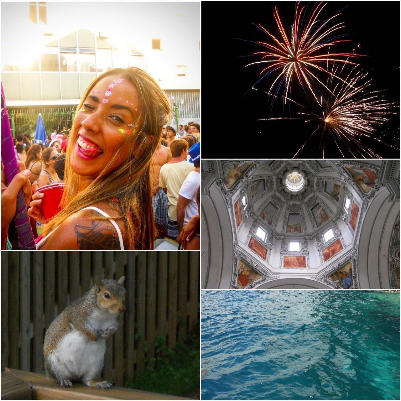 Pre-Owend Nikon Coolpix S4000 Digital Camera Bundle