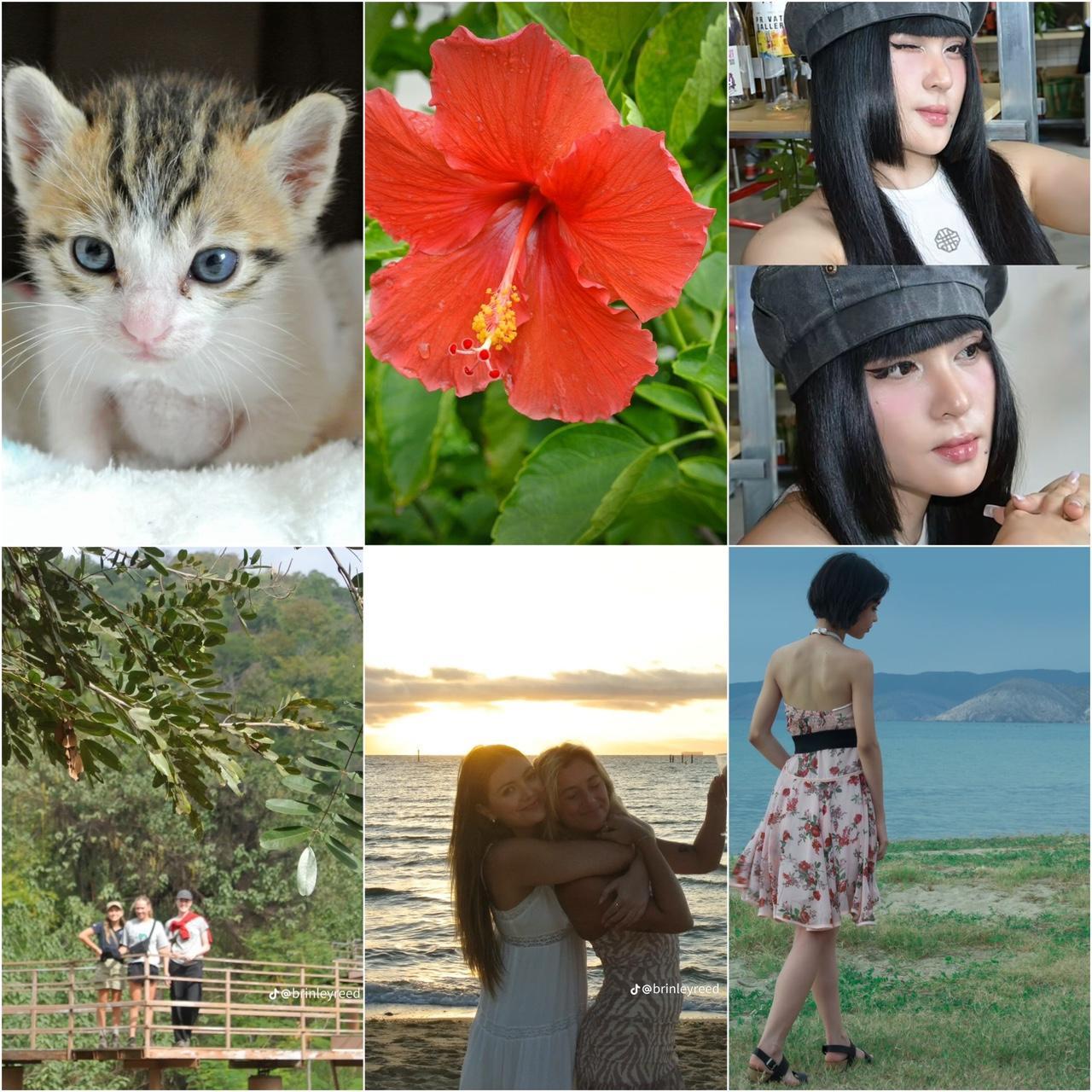 Pre-Owend Nikon 1 J1 Pink Mirrorless Digital Camera π βΛ βΉ π