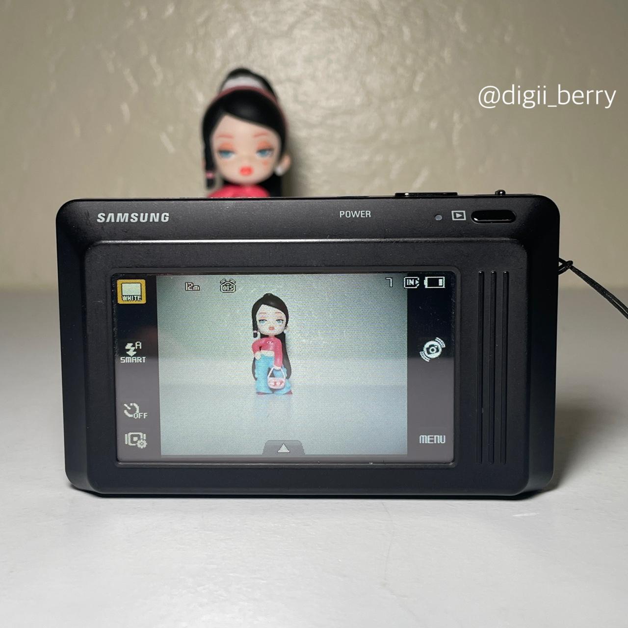 💖Samsung TL220 💖 PreOwned