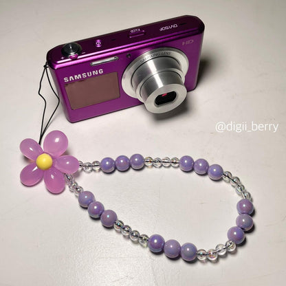 Samsung Purple  DV150F PreOwned