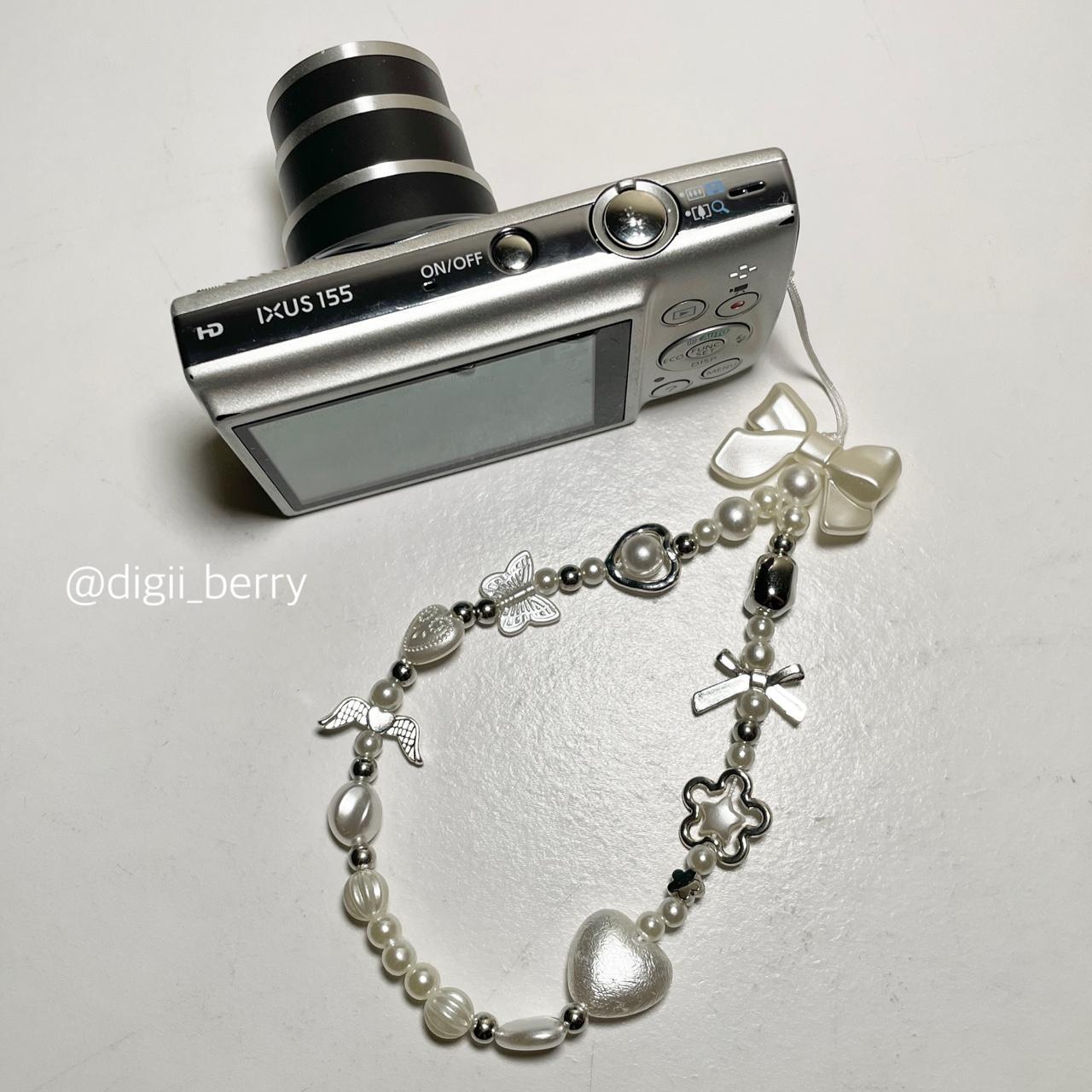 🥥 Canon IXUS 155 🥥 PreOwned