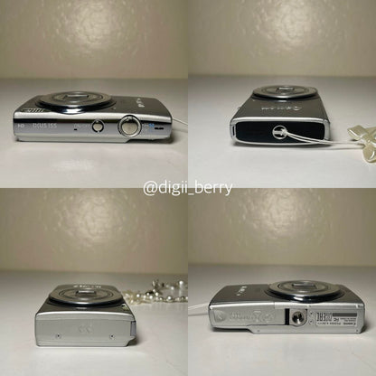 🥥 Canon IXUS 155 🥥 PreOwned