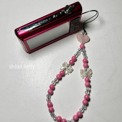 Pink Fujifilm Finepix Z85 PreOwned