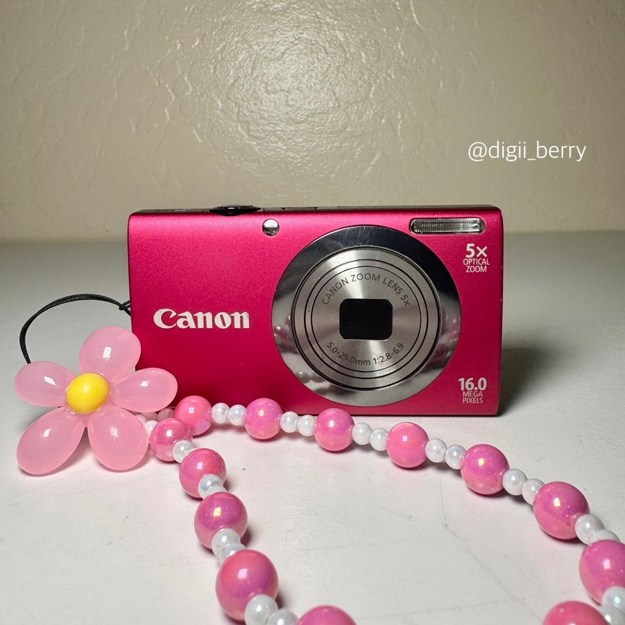 🌺Canon PowerShot A2300🌺 PreOwned