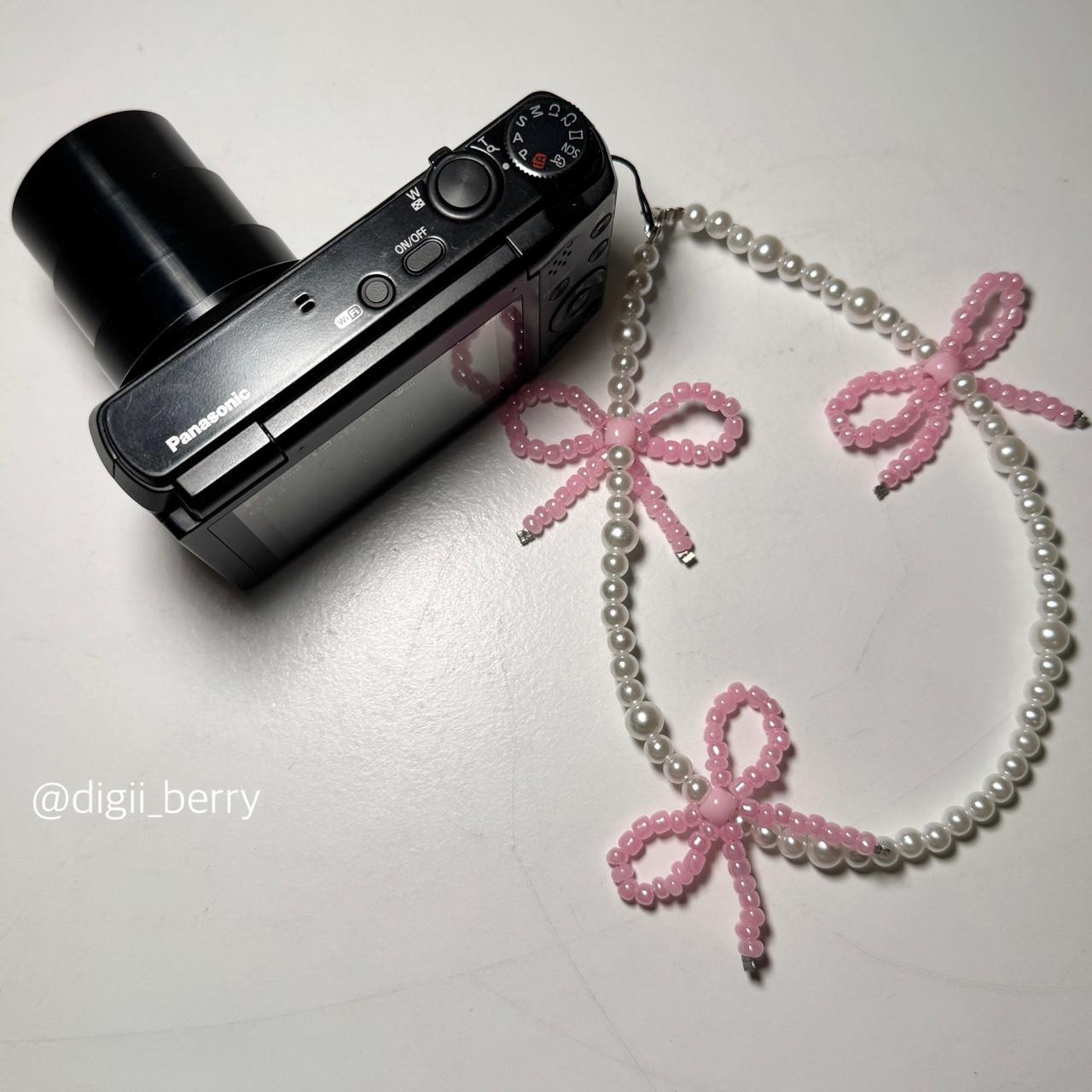 🎀 Panasonic Lumix DMC-ZS35 🎀 PreOwned