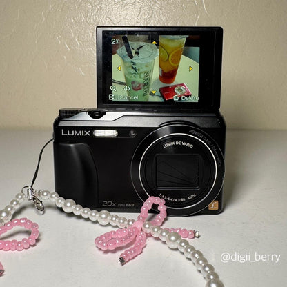 🎀 Panasonic Lumix DMC-ZS35 🎀 PreOwned