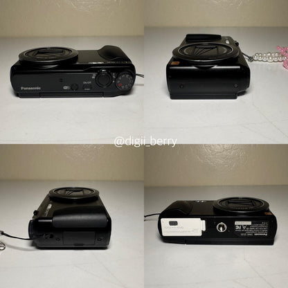 🎀 Panasonic Lumix DMC-ZS35 🎀 PreOwned