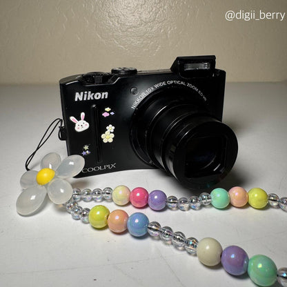 🌸 Nikon Coolpix S8100 🌸 PreOwned