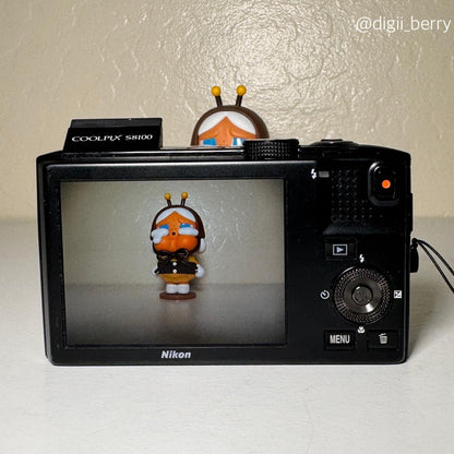 🌸 Nikon Coolpix S8100 🌸 PreOwned