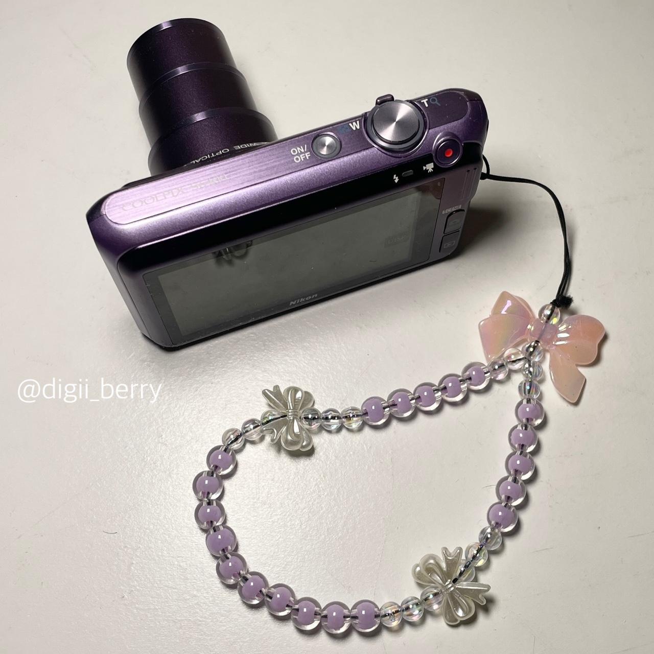 🍇Nikon Coolpix S6400 🍇 PreOwned