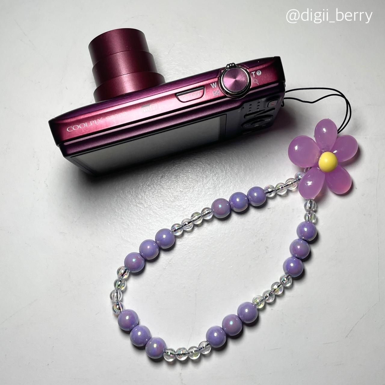 💜 Nikon Coolpix S5200 💜 PreOwned