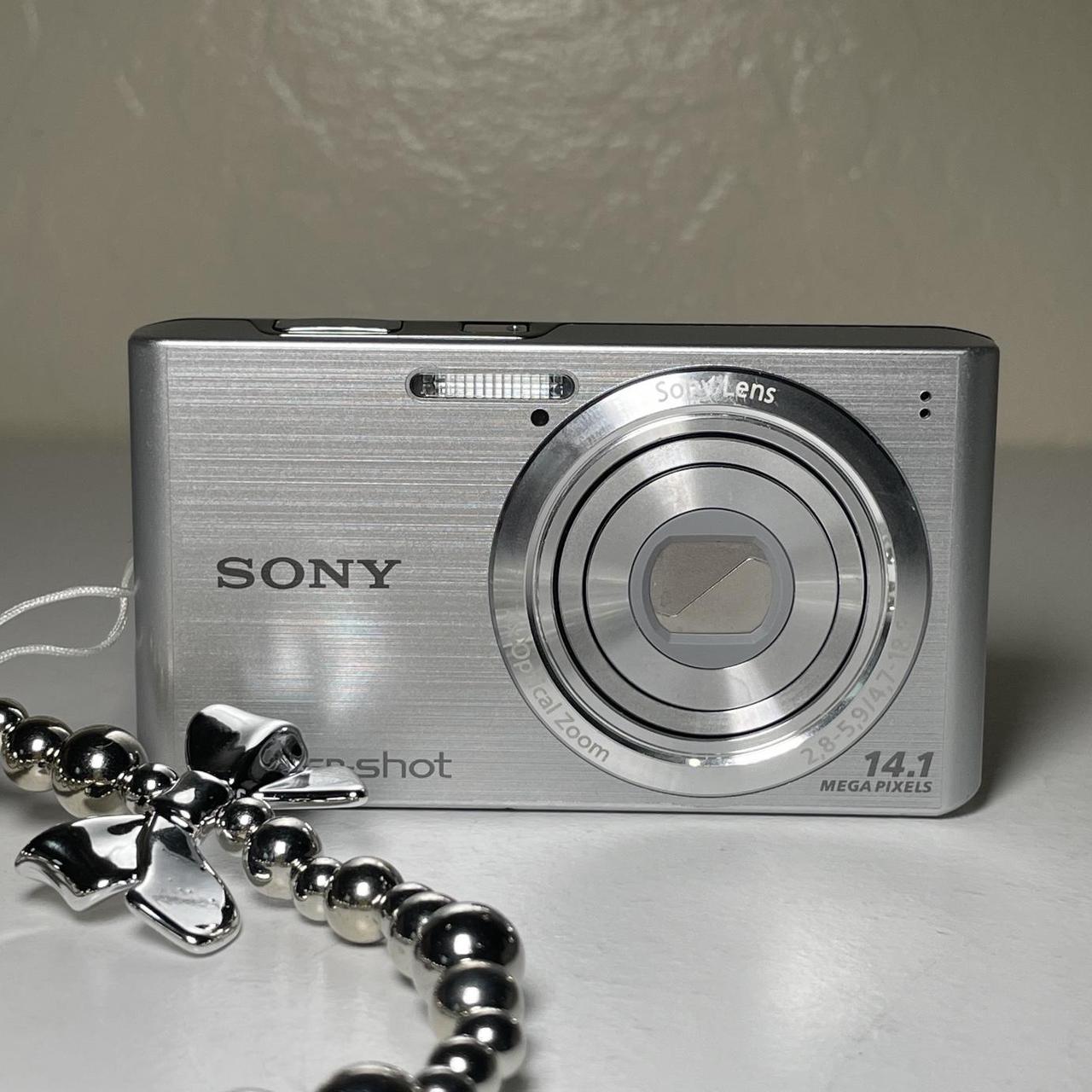 🎀 Sony Cybershot DSC-W610 🎀 PreOwned