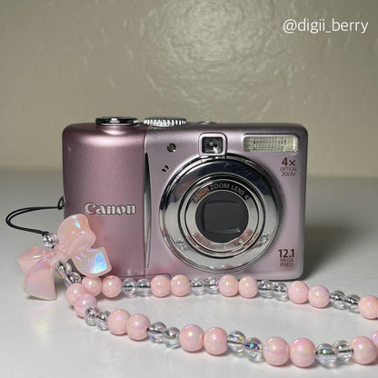 Canon PowerShot A1100 IS ~ Complete with original box PreOwned