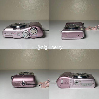 Canon PowerShot A1100 IS ~ Complete with original box PreOwned