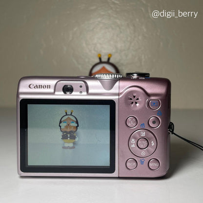 Canon PowerShot A1100 IS ~ Complete with original box PreOwned