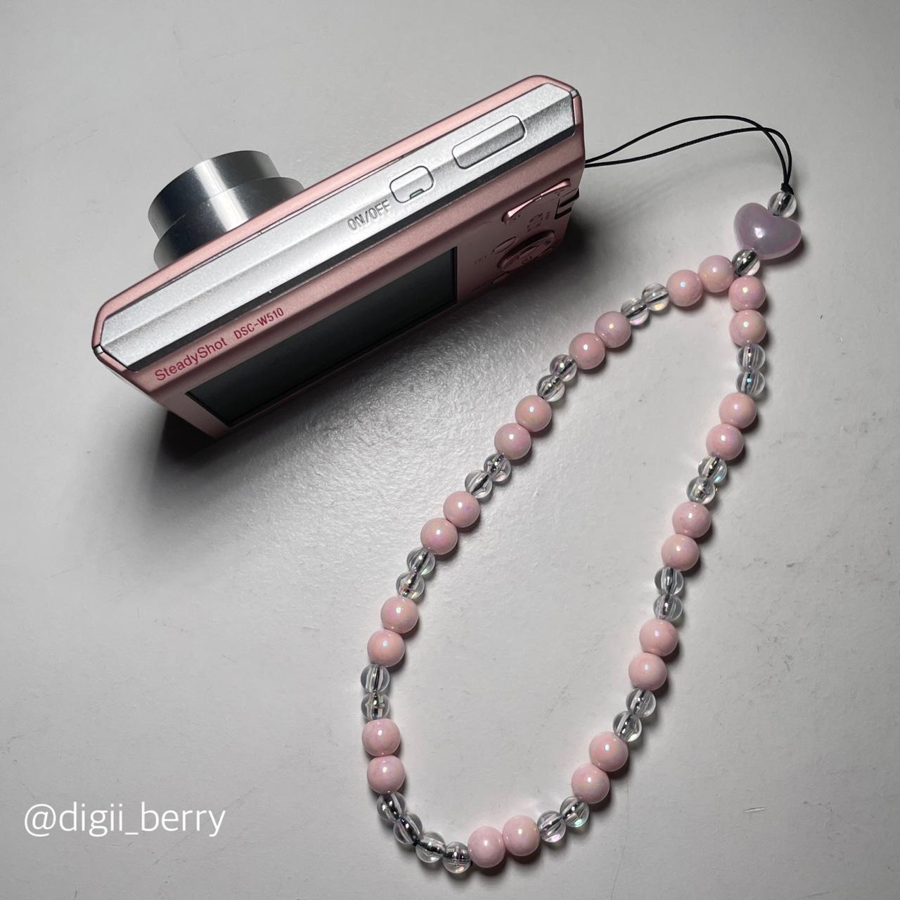 🌸 Sony Cybershot DSC-W510 🌸 PreOwned