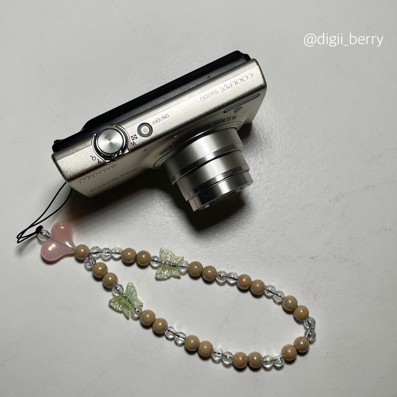 🧸 Nikon Coolpix S6100 🧸 PreOwned