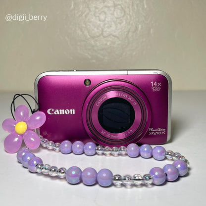🍇 Canon PowerShot SX210 IS 🍇 PreOwned