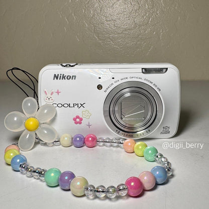 🌸Nikon Coolpix S800c🌸 PreOwned