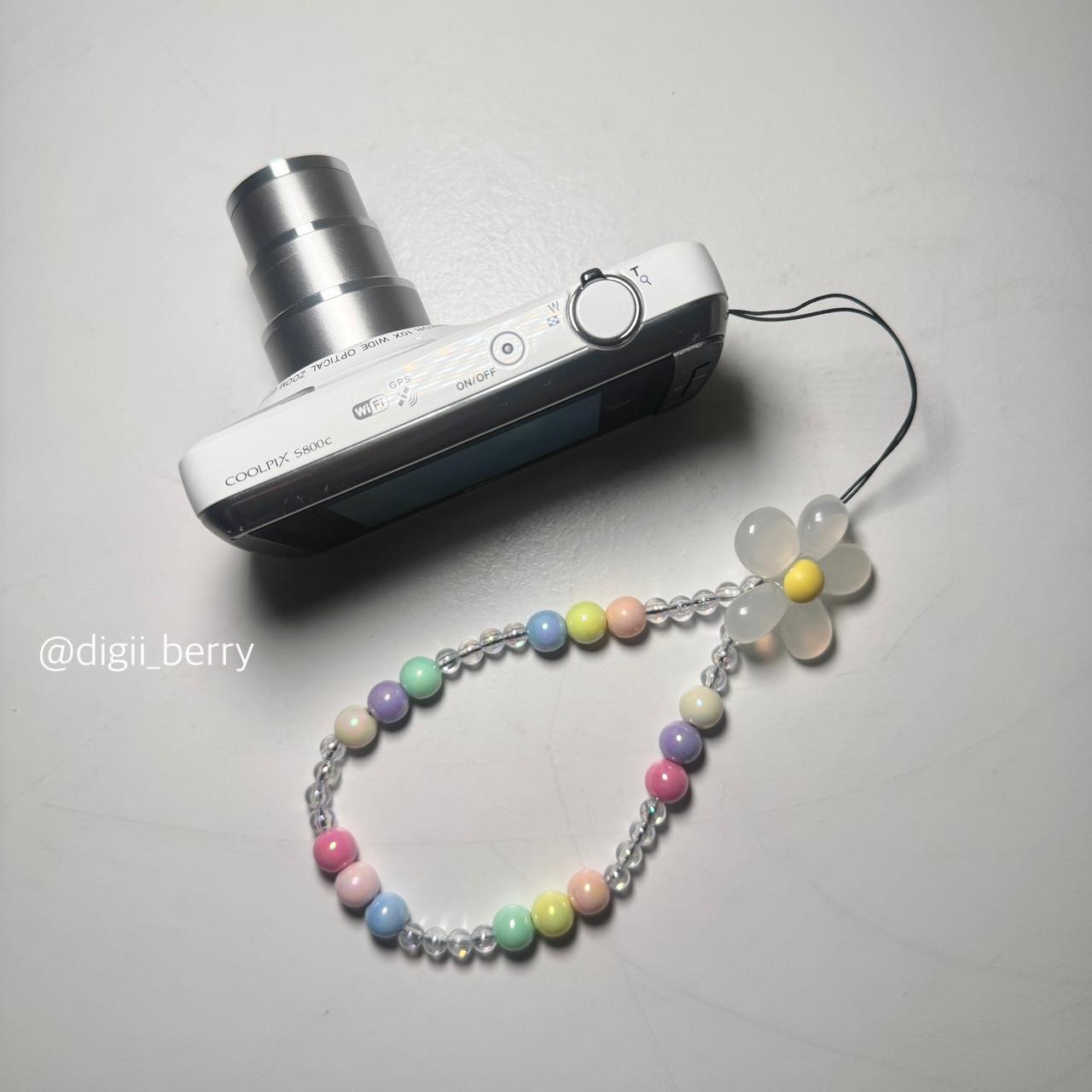 🌸Nikon Coolpix S800c🌸 PreOwned