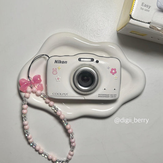 🌼Nikon Coolpix S32 🌼 PreOwned