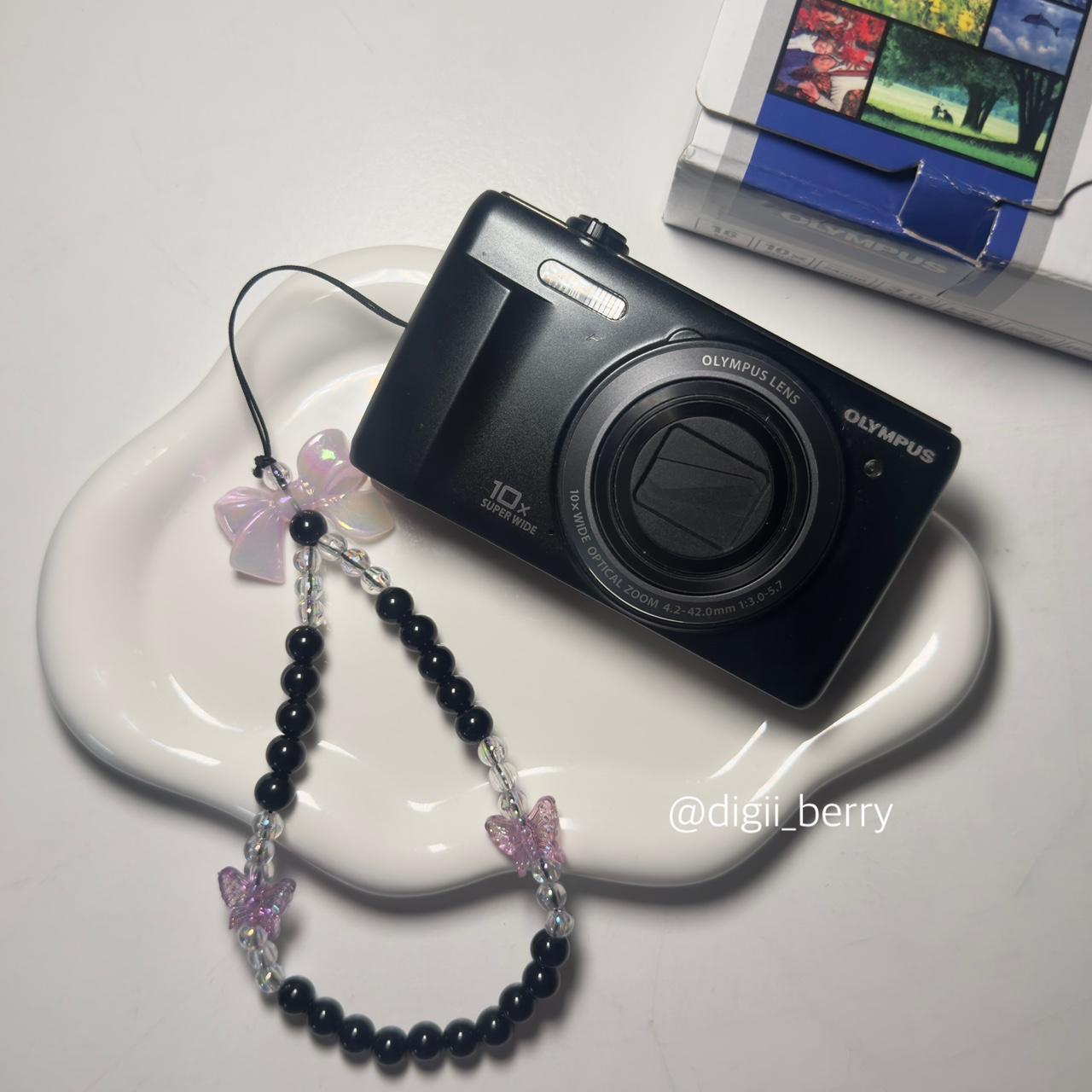 🥞 Olympus VR- 340 🥞 PreOwned