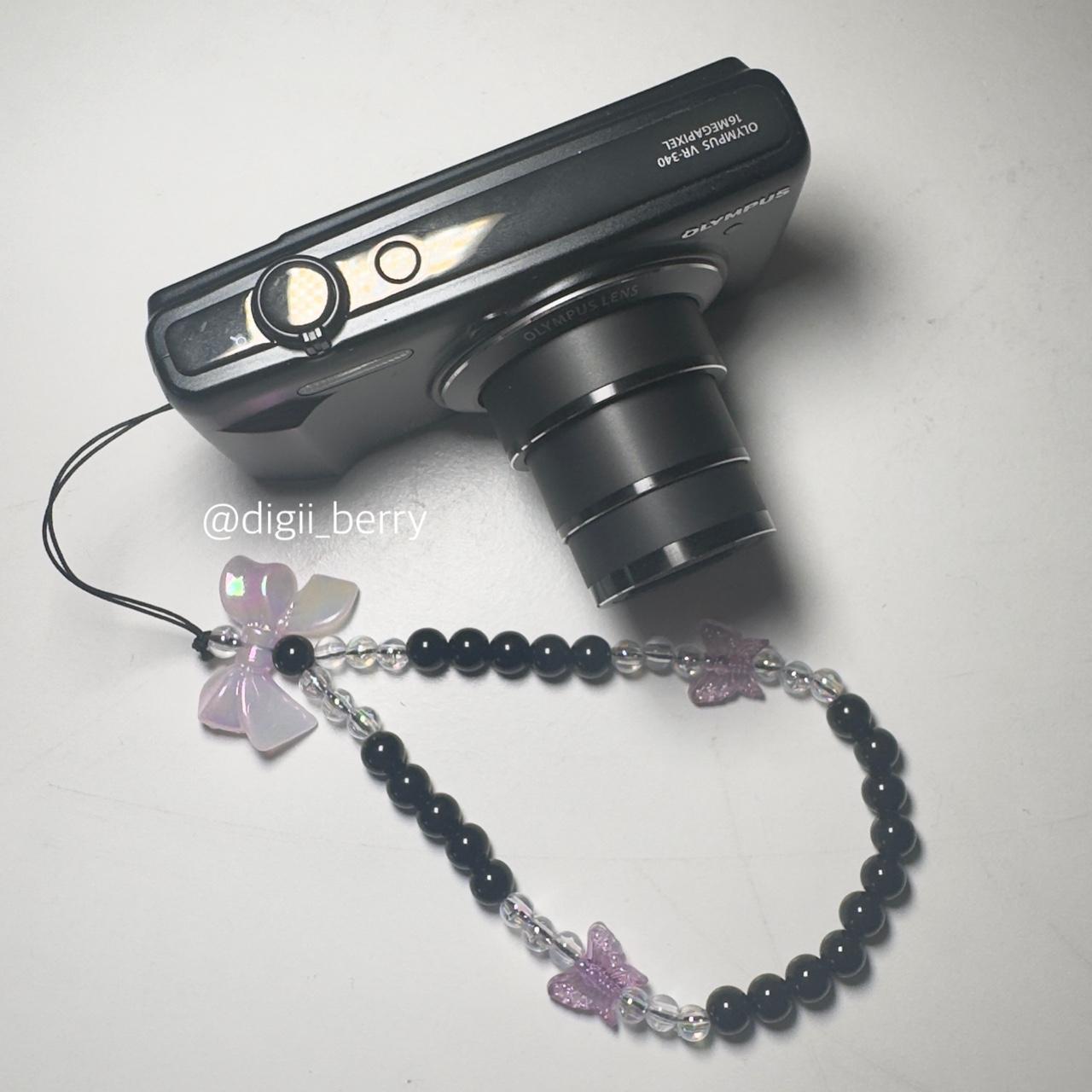 🥞 Olympus VR- 340 🥞 PreOwned