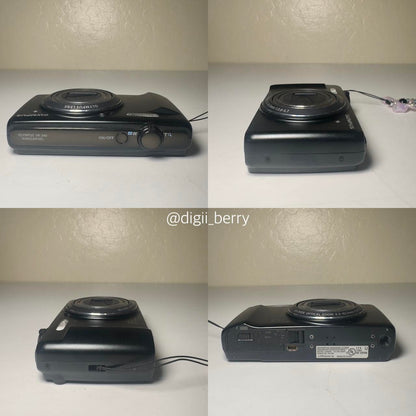 🥞 Olympus VR- 340 🥞 PreOwned