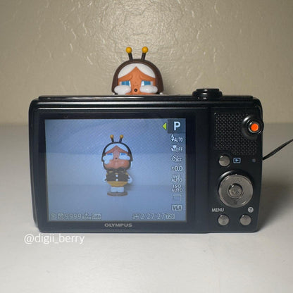 🥞 Olympus VR- 340 🥞 PreOwned