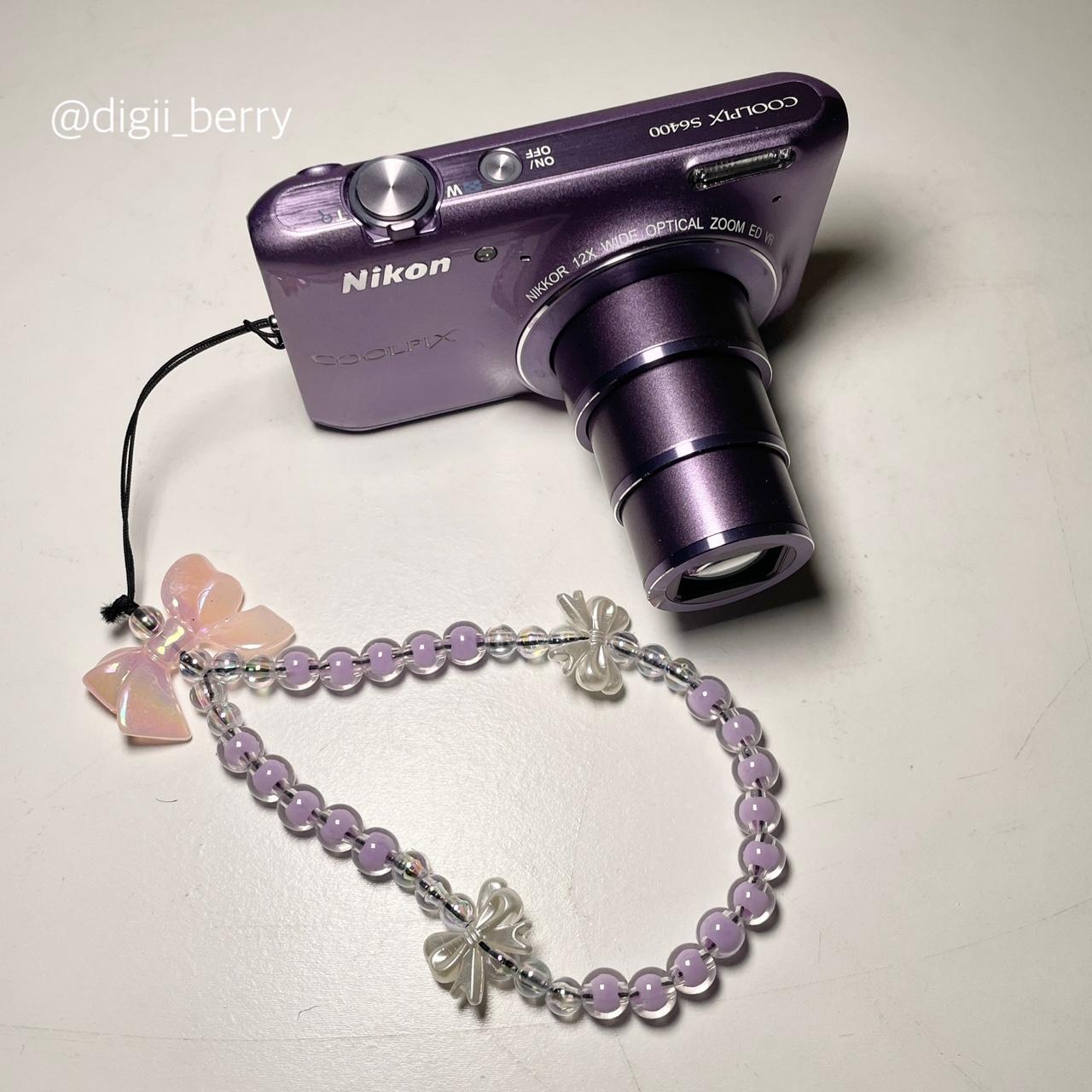 🍇Nikon Coolpix S6400 🍇 PreOwned