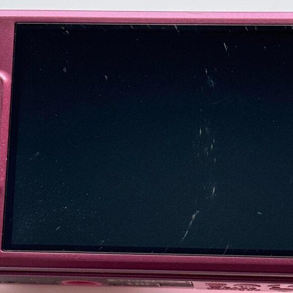 Nikon Coolpix S6900 Pink Digital Camera Bundle Pre-Owned🫧⋆ ₊˚🎀 RARE Hot Pink Digicam