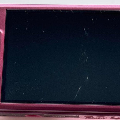 Nikon Coolpix S6900 Pink Digital Camera Bundle Pre-Owned🫧⋆ ₊˚🎀 RARE Hot Pink Digicam