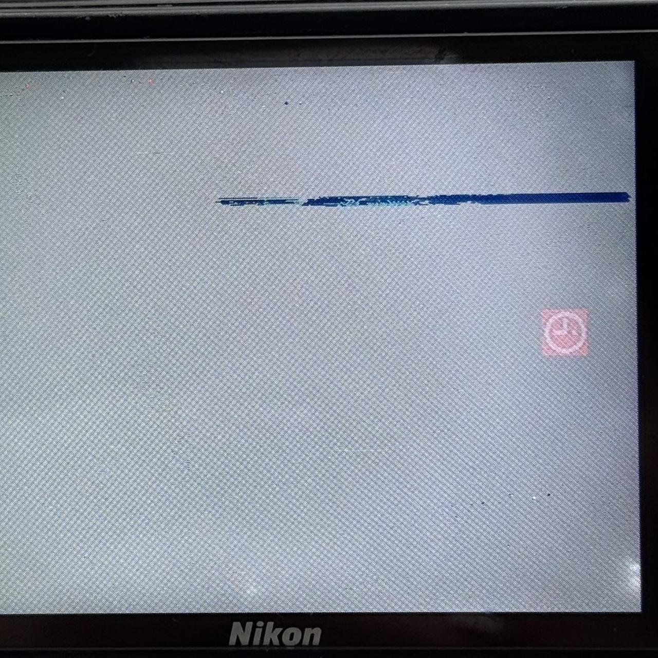 Pre-Owend Nikon Coolpix S6500 Digital Camera