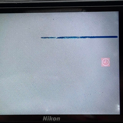 Pre-Owend Nikon Coolpix S6500 Digital Camera