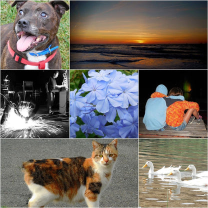 Pre-Owend Nikon Coolpix S6400 Digital Camera