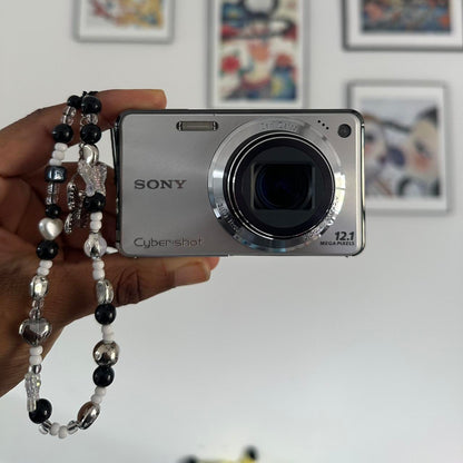 Pre-Owend Sony Cyber-Shot DSC-W290 with 12.1 Megapixels 📸.