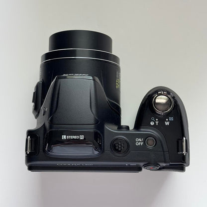 Pre-Owend Nikon Coolpix L810 Digital Camera