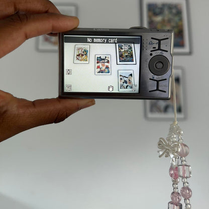 Pre-Owend Canon Powershot SD790 IS with 10.0 Megapixels 📸