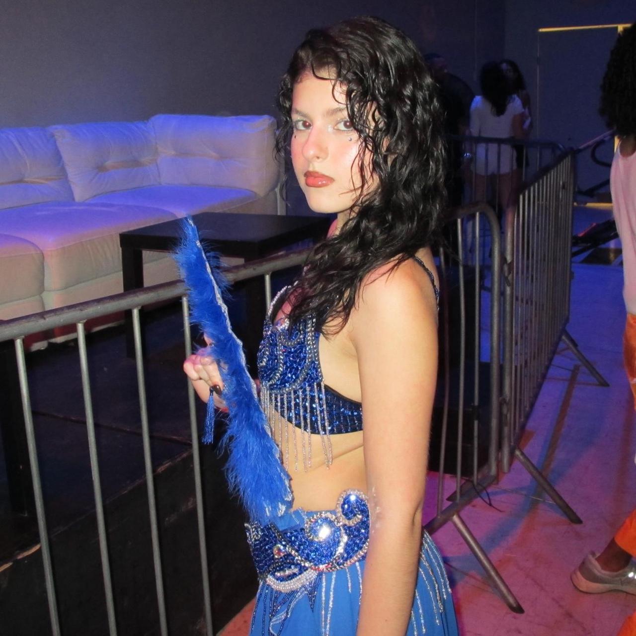 Pre-Owend Canon Powershot SD4500 IS📸.