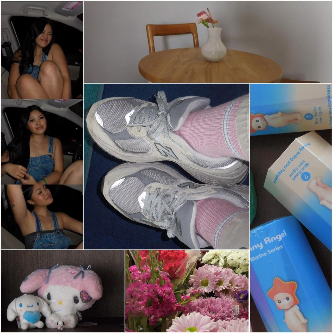 Pre-Owend Nikon Coolpix S6900 Digital Camera Bundle 🤍 ˚⊹ ⋆ 🐇 RARE Glossy White Digicam